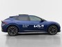 Kia EV6 GT-Line 84 kWh Elektrisch schuif/kantel dak | Elektrische achterklep | 20inch LM-velgen | Yacht Blue Matte