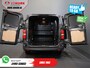 Citroën Jumpy 2.0 HDI 180 pk Aut. L3 BPM VRIJ! 2x Schuifdeur/ Navi/ Carplay/ Camera/ PDC/ Cruise/ Airco