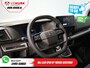 Citroën Jumpy 2.0 HDI 180 pk Aut. L3 BPM VRIJ! 2x Schuifdeur/ Navi/ Carplay/ Camera/ PDC/ Cruise/ Airco