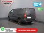 Citroën Jumpy 2.0 HDI 180 pk Aut. L3 BPM VRIJ! 2x Schuifdeur/ Navi/ Carplay/ Camera/ PDC/ Cruise/ Airco