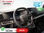 Citroën Jumpy 2.0 HDI 180 pk Aut. L3 BPM VRIJ! 2x Schuifdeur/ Navi/ Carplay/ Camera/ PDC/ Cruise/ Airco