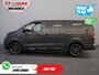 Citroën Jumpy 2.0 HDI 180 pk Aut. L3 BPM VRIJ! 2x Schuifdeur/ Navi/ Carplay/ Camera/ PDC/ Cruise/ Airco