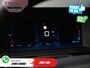 Citroën Jumpy 2.0 HDI 180 pk Aut. L3 BPM VRIJ! 2x Schuifdeur/ Navi/ Carplay/ Camera/ PDC/ Cruise/ Airco