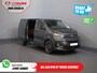 Citroën Jumpy 2.0 HDI 180 pk Aut. L3 BPM VRIJ! 2x Schuifdeur/ Navi/ Carplay/ Camera/ PDC/ Cruise/ Airco