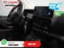 Citroën Jumpy 2.0 HDI 180 pk Aut. L3 BPM VRIJ! 2x Schuifdeur/ Navi/ Carplay/ Camera/ PDC/ Cruise/ Airco