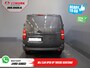 Citroën Jumpy 2.0 HDI 180 pk Aut. L3 BPM VRIJ! 2x Schuifdeur/ Navi/ Carplay/ Camera/ PDC/ Cruise/ Airco