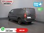 Citroën Jumpy 2.0 HDI 180 pk Aut. L3 BPM VRIJ! 2x Schuifdeur/ Navi/ Carplay/ Camera/ PDC/ Cruise/ Airco