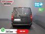 Citroën Jumpy 2.0 HDI 180 pk Aut. L3 BPM VRIJ! 2x Schuifdeur/ Navi/ Carplay/ Camera/ PDC/ Cruise/ Airco