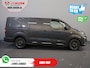Citroën Jumpy 2.0 HDI 180 pk Aut. L3 BPM VRIJ! 2x Schuifdeur/ Navi/ Carplay/ Camera/ PDC/ Cruise/ Airco
