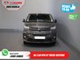 Citroën Jumpy 2.0 HDI 180 pk Aut. L3 BPM VRIJ! 2x Schuifdeur/ Navi/ Carplay/ Camera/ PDC/ Cruise/ Airco