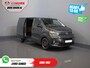 Citroën Jumpy 2.0 HDI 180 pk Aut. L3 BPM VRIJ! 2x Schuifdeur/ Navi/ Carplay/ Camera/ PDC/ Cruise/ Airco
