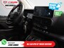 Citroën Jumpy 2.0 HDI 180 pk Aut. L3 BPM VRIJ! 2x Schuifdeur/ Navi/ Carplay/ Camera/ PDC/ Cruise/ Airco