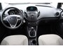 Ford Tourneo Courier 1.0 Titanium Cruise control, Stoelverwarming, Trekhaak, Parkeersensoren, Climate control, Lichtmetalen wielen