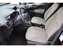 Ford Tourneo Courier 1.0 Titanium Cruise control, Stoelverwarming, Trekhaak, Parkeersensoren, Climate control, Lichtmetalen wielen