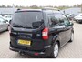 Ford Tourneo Courier 1.0 Titanium Cruise control, Stoelverwarming, Trekhaak, Parkeersensoren, Climate control, Lichtmetalen wielen