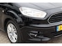 Ford Tourneo Courier 1.0 Titanium Cruise control, Stoelverwarming, Trekhaak, Parkeersensoren, Climate control, Lichtmetalen wielen