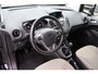 Ford Tourneo Courier 1.0 Titanium Cruise control, Stoelverwarming, Trekhaak, Parkeersensoren, Climate control, Lichtmetalen wielen