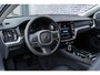 Volvo V60 T6 Plug-in hybrid AWD Essential | Google | Long Range | Adaptieve Cruise | Lederen bekleding | Stoel-/Stuurwiel-/Achterbankverwarming | Camera | Park Assist | Getint Glas | 18" LM