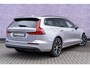 Volvo V60 T6 Plug-in hybrid AWD Essential | Google | Long Range | Adaptieve Cruise | Lederen bekleding | Stoel-/Stuurwiel-/Achterbankverwarming | Camera | Park Assist | Getint Glas | 18" LM