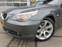BMW 5-Serie Touring 523i Executive / 18"Velgen / Navi / PDC