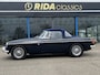 MG MG B MGB 1.8 Roadster