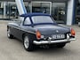 MG MG B MGB 1.8 Roadster