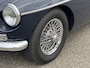 MG MG B MGB 1.8 Roadster