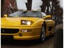 Ferrari F355 GTS *Giallo Modena*Collectors item!*