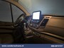 Ford Transit Custom 2.0 TDCI L2H1 Euro6 Airco | Camera | Navigatie | LED | Cruisecontrol | Stoelverwarming Apple Carplay, Android Auto, Verwarmde voorruit,  2800kg trekvermogen, parkeersensoren, Bijrijdersbank
