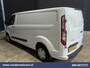 Ford Transit Custom 2.0 TDCI L2H1 Euro6 Airco | Camera | Navigatie | LED | Cruisecontrol | Stoelverwarming Apple Carplay, Android Auto, Verwarmde voorruit,  2800kg trekvermogen, parkeersensoren, Bijrijdersbank