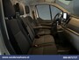 Ford Transit Custom 2.0 TDCI L2H1 Euro6 Airco | Camera | Navigatie | LED | Cruisecontrol | Stoelverwarming Apple Carplay, Android Auto, Verwarmde voorruit,  2800kg trekvermogen, parkeersensoren, Bijrijdersbank