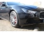 Maserati Ghibli S Q4 Nero Ribelle 19" | Camera | Nieuwe remschijven