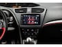 Honda Civic 2.0 Type R, 310 PK, 100 % onderhouden, Camera!
