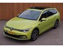 Volkswagen Golf Variant 1.5 TSI Style org.NL schuifdak head-up camera sfeer-verl. alcantara ergo-stoelen