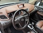Opel Mokka 1.4 T Cosmo Automaat Navi Camera Leder Schuifdak StoelStuurverwarming