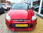 Ford Focus 1.0 EcoBoost / Nieuwe distributieriem / Bluetooth / Cruisecontrol / Elektrische ramen /