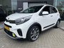 Kia Picanto 1.0 T-GDI X-Line | dealer onderhouden | eerste eigenaar |