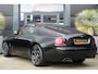 Rolls-Royce Wraith 6.6 V12 633pk Black Badge/Sterrenhemel/HUD