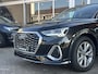Audi Q3 Sportback 35 TFSI S-Line Edition Stoelverwarming/Camera/Navi/Apple Carplay/Android.