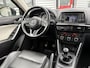 Mazda CX-5 2.0 4WD -4X4-VOLLEDER-TREKHAAK-1800 KG TREKGEWICHT-BLUETOOTH-PDC VOOR + ACHTER-CLIMA-ETC.