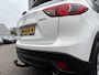 Mazda CX-5 2.0 4WD -4X4-VOLLEDER-TREKHAAK-1800 KG TREKGEWICHT-BLUETOOTH-PDC VOOR + ACHTER-CLIMA-ETC.