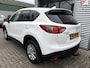 Mazda CX-5 2.0 4WD -4X4-VOLLEDER-TREKHAAK-1800 KG TREKGEWICHT-BLUETOOTH-PDC VOOR + ACHTER-CLIMA-ETC.
