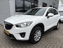 Mazda CX-5 2.0 4WD -4X4-VOLLEDER-TREKHAAK-1800 KG TREKGEWICHT-BLUETOOTH-PDC VOOR + ACHTER-CLIMA-ETC.