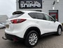Mazda CX-5 2.0 4WD -4X4-VOLLEDER-TREKHAAK-1800 KG TREKGEWICHT-BLUETOOTH-PDC VOOR + ACHTER-CLIMA-ETC.