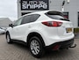 Mazda CX-5 2.0 4WD -4X4-VOLLEDER-TREKHAAK-1800 KG TREKGEWICHT-BLUETOOTH-PDC VOOR + ACHTER-CLIMA-ETC.