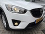 Mazda CX-5 2.0 4WD -4X4-VOLLEDER-TREKHAAK-1800 KG TREKGEWICHT-BLUETOOTH-PDC VOOR + ACHTER-CLIMA-ETC.