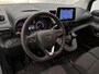 Opel Combo L1 100 pk | Navigatie | Achteruitrijcamera | Parkeersensoren Achter | Airco | Cruise Control | Zijschuifdeur Rechts | Start/Stop Systeem | Buitenspiegels Elektrisch Verstel -en Verwarmbaar |