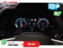 Volkswagen Crafter 35 2.0 TDI 140 pk DSG Aut. L3H3 BPM VRIJ! Carplay/ LED/ Virtual Cockpit/ Camera/ Cruise/ Gev.Stoel