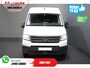 Volkswagen Crafter 35 2.0 TDI 140 pk DSG Aut. L3H3 BPM VRIJ! Carplay/ LED/ Virtual Cockpit/ Camera/ Cruise/ Gev.Stoel