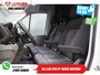 Volkswagen Crafter 35 2.0 TDI 140 pk DSG Aut. L3H3 BPM VRIJ! Carplay/ LED/ Virtual Cockpit/ Camera/ Cruise/ Gev.Stoel
